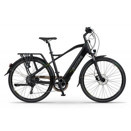 Rower Elektryczny Ecobike X-Cross man